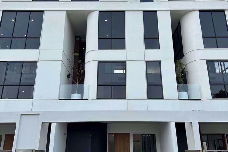 Дом в Бангкоке, Таиланд | THE148699