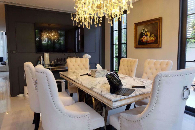 Дом в Бангкоке, Таиланд | THE149077