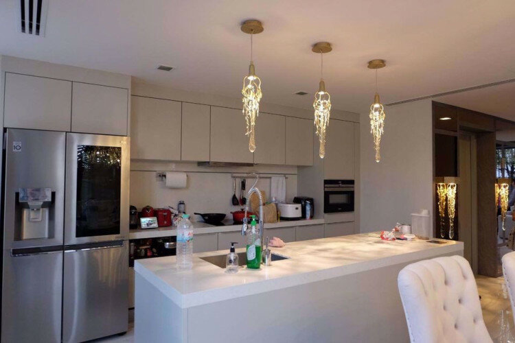 Дом в Бангкоке, Таиланд | THE149077