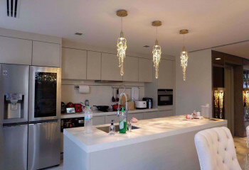 Дом в Бангкоке, Таиланд | THE149077