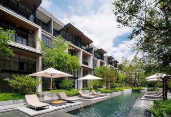 Дом в Бангкоке, Таиланд | THE149077