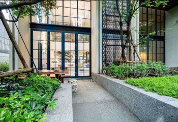 Дом в Бангкоке, Таиланд | THE149077