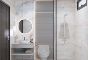 Дом в Банг Ламунге, Таиланд | THE458757