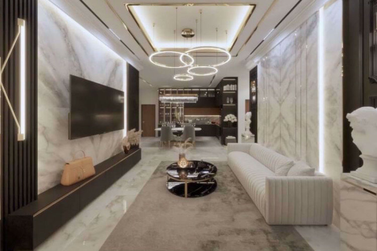 Дом в Банг Ламунге, Таиланд | THE358755