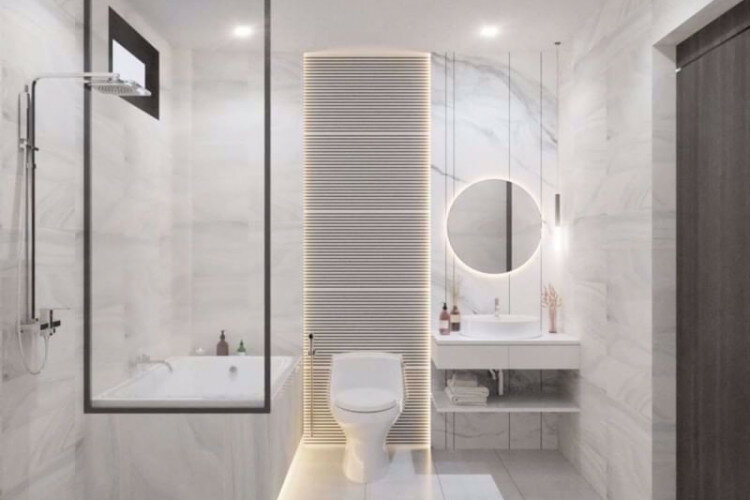 Дом в Банг Ламунге, Таиланд | THE358755