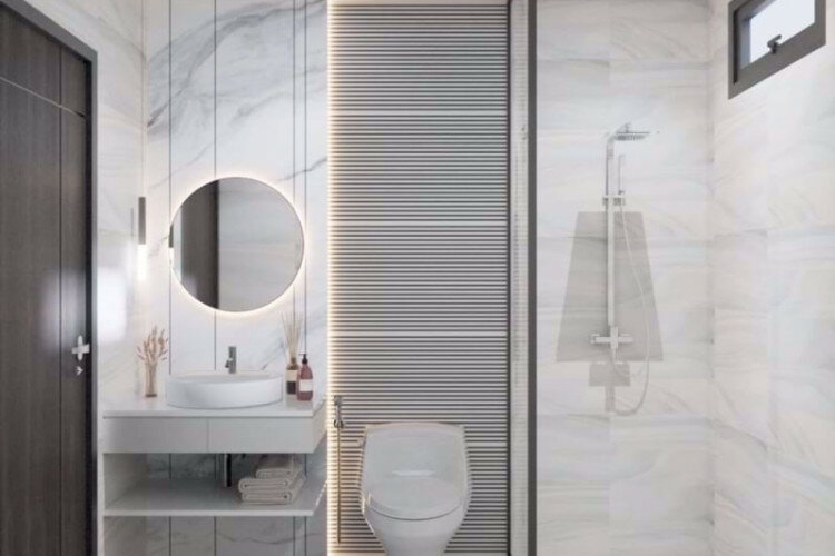 Дом в Банг Ламунге, Таиланд | THE358755