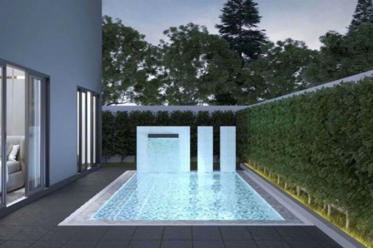 Дом в Банг Ламунге, Таиланд | THE358755