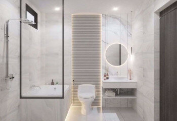 Дом в Банг Ламунге, Таиланд | THE358755