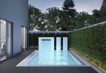 Дом в Банг Ламунге, Таиланд | THE358755