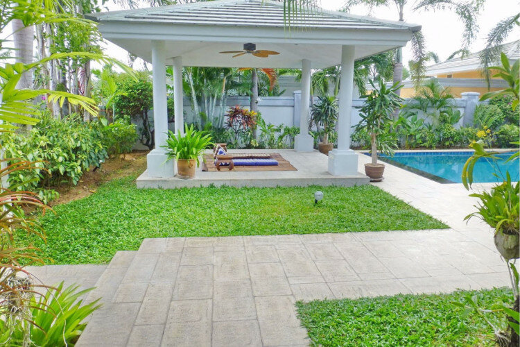 Дом в Паттайе, Таиланд | THE158721