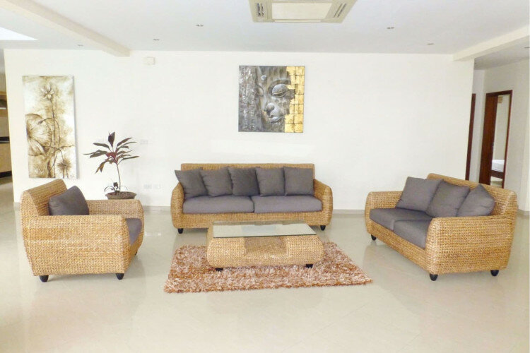 Дом в Паттайе, Таиланд | THE158721