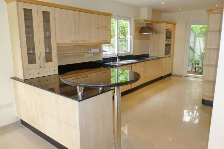 Дом в Паттайе, Таиланд | THE158721