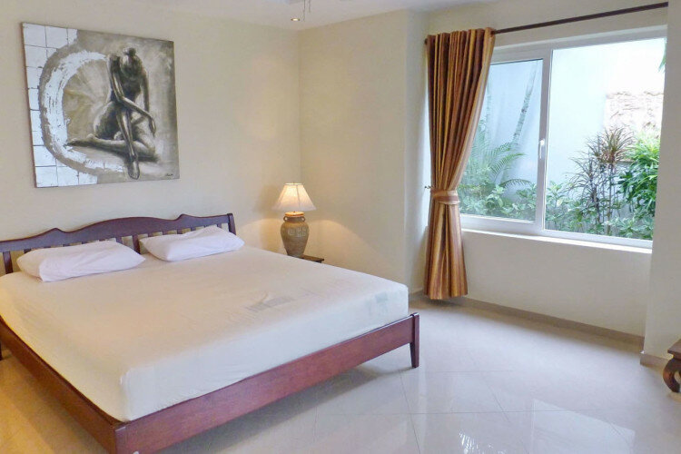 Дом в Паттайе, Таиланд | THE158721