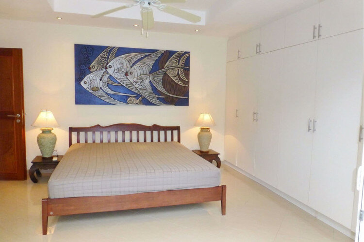 Дом в Паттайе, Таиланд | THE158721