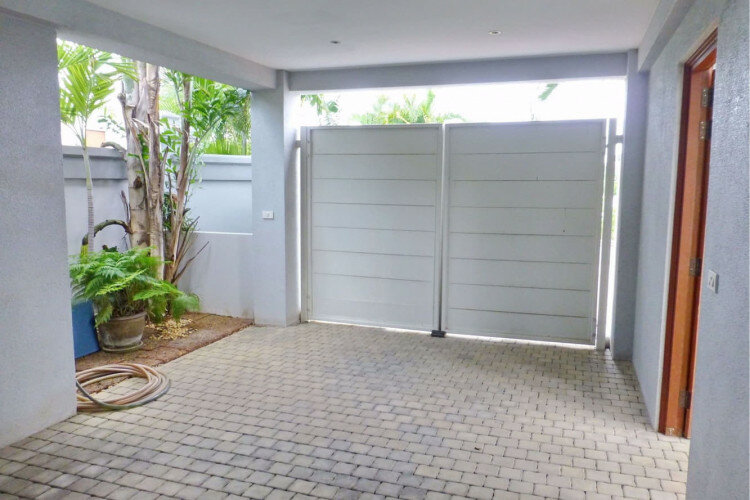 Дом в Паттайе, Таиланд | THE158721