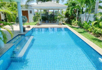 Дом в Паттайе, Таиланд | THE158721