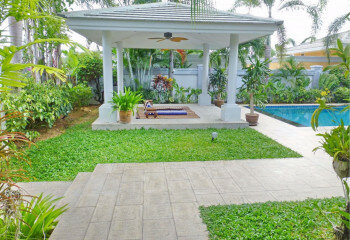 Дом в Паттайе, Таиланд | THE158721