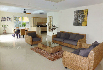 Дом в Паттайе, Таиланд | THE158721