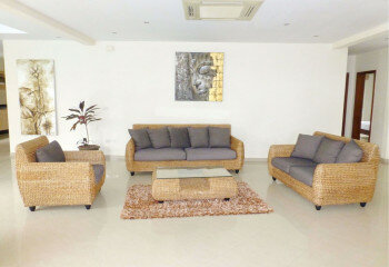 Дом в Паттайе, Таиланд | THE158721