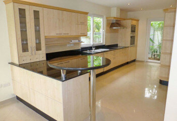 Дом в Паттайе, Таиланд | THE158721