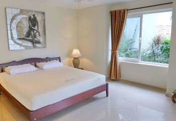 Дом в Паттайе, Таиланд | THE158721