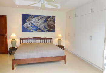 Дом в Паттайе, Таиланд | THE158721