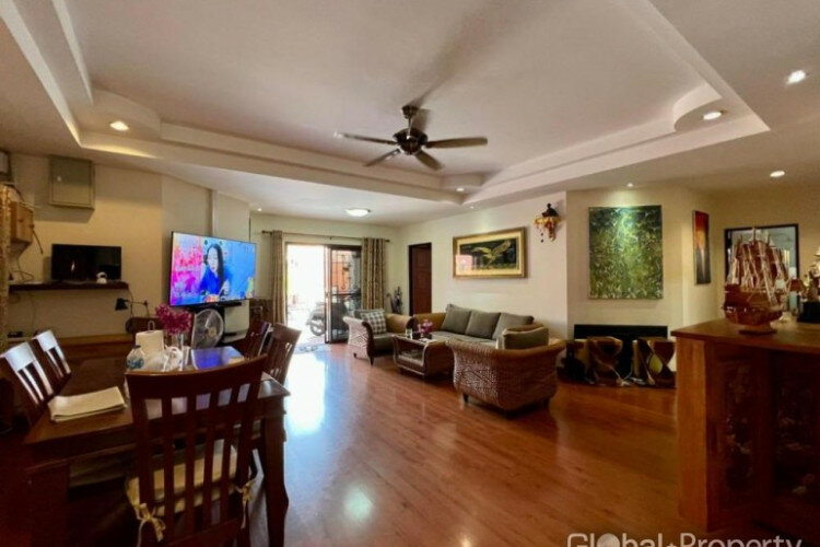 Дом в Паттайе, Таиланд | THE458697