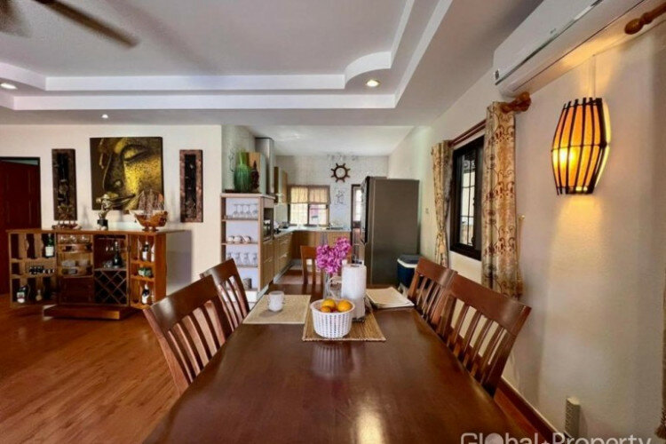 Дом в Паттайе, Таиланд | THE458697