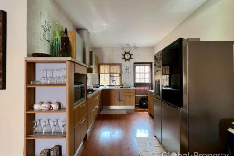 Дом в Паттайе, Таиланд | THE458697