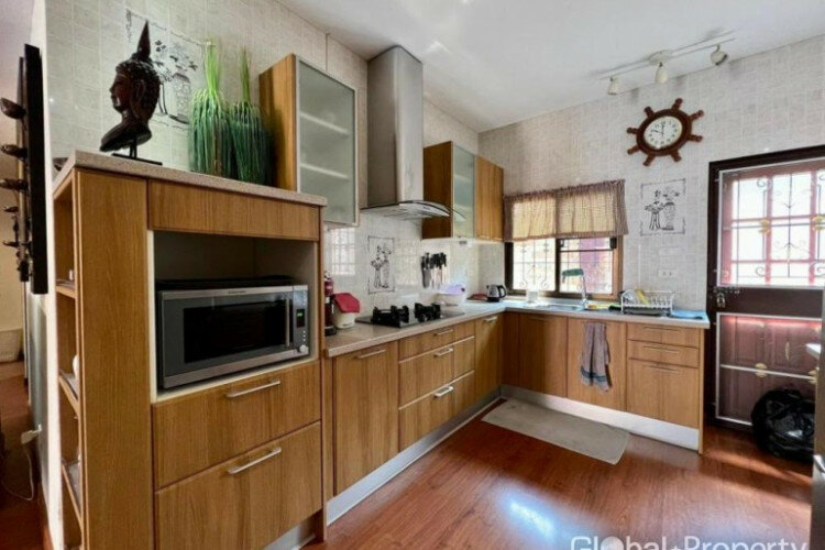 Дом в Паттайе, Таиланд | THE458697