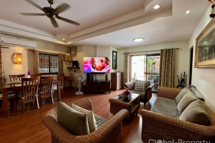 Дом в Паттайе, Таиланд | THE458697