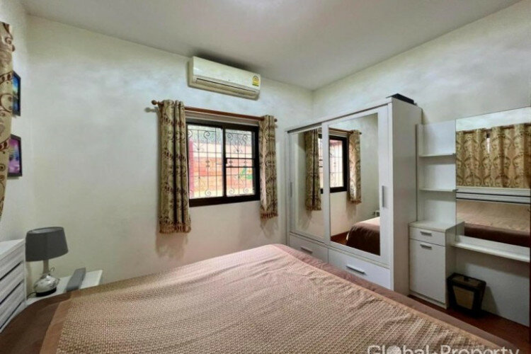 Дом в Паттайе, Таиланд | THE458697