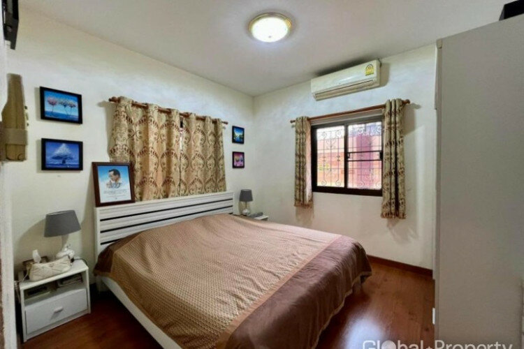 Дом в Паттайе, Таиланд | THE458697