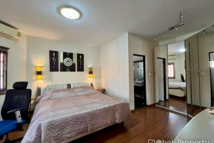 Дом в Паттайе, Таиланд | THE458697