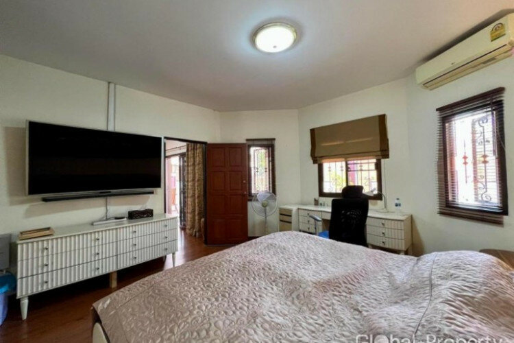 Дом в Паттайе, Таиланд | THE458697