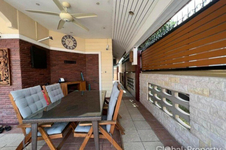 Дом в Паттайе, Таиланд | THE458697