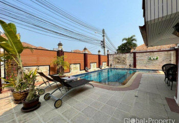 Дом в Паттайе, Таиланд | THE458697