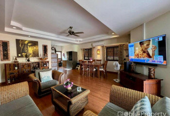 Дом в Паттайе, Таиланд | THE458697