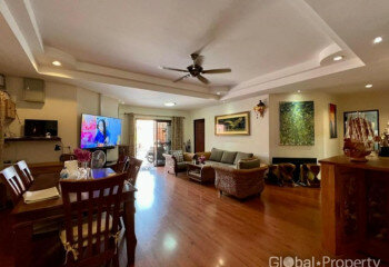 Дом в Паттайе, Таиланд | THE458697