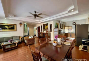 Дом в Паттайе, Таиланд | THE458697