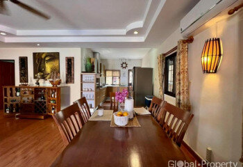 Дом в Паттайе, Таиланд | THE458697