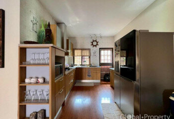 Дом в Паттайе, Таиланд | THE458697