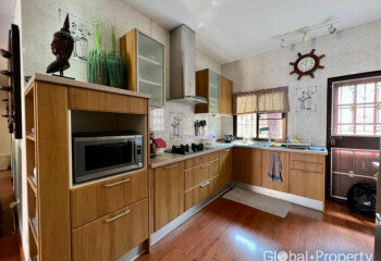 Дом в Паттайе, Таиланд | THE458697