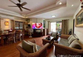 Дом в Паттайе, Таиланд | THE458697