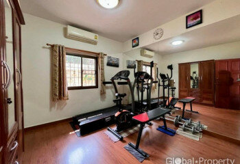 Дом в Паттайе, Таиланд | THE458697