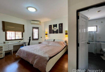 Дом в Паттайе, Таиланд | THE458697