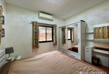 Дом в Паттайе, Таиланд | THE458697