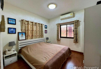 Дом в Паттайе, Таиланд | THE458697