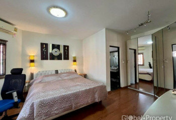 Дом в Паттайе, Таиланд | THE458697