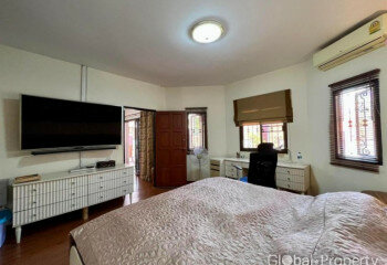 Дом в Паттайе, Таиланд | THE458697